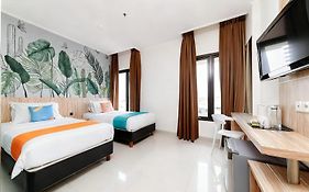 The Green Hotel Bekasi